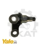Кулак поворотный моста управляемого Yale GDP20SMX, GDP25-35MX, левый