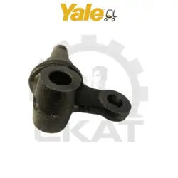 Кулак поворотный моста управляемого Yale GDP20SMX, GDP25-35MX, левый