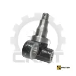 Кулак поворотный моста управляемого Hyster J4.5XN, E1.50-E2.00XM, C1.0 правый