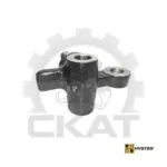 Кулак поворотный моста управляемого Hyster J4.5XN, E1.50-E2.00XM, C1.0 правый