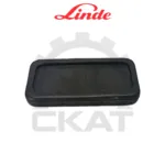 Накладка педали акселератора Linde H10-80, C90, E14-48