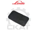Накладка педали акселератора Linde H10-80, C90, E14-48