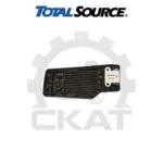 Накладка педали акселератора Total Source (6175693)