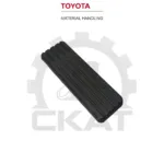 Накладка педали акселератора Toyota 8FD/FG10-30