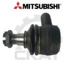 Наконечник рулевой моста управляемого Mitsubishi FD/FG40-50