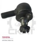 Наконечник рулевой моста управляемого Toyota 6FD/FG15-30