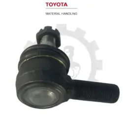 Наконечник рулевой моста управляемого Toyota 6FD/FG15-30