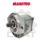 Насос гидравлический Manitou 100XEL