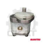 Насос гидравлический Manitou 100XEL