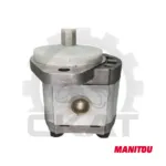 Насос гидравлический Manitou 100XEL