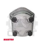 Насос гидравлический Manitou 100XEL