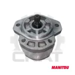 Насос гидравлический Manitou 100XEL