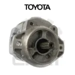 Насос гидравлический Toyota 02-7FDK20, Toyota 62-7FD20