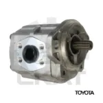 Насос гидравлический Toyota 02-7FDK20, Toyota 62-7FD20