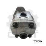 Насос гидравлический Toyota 02-7FDK20, Toyota 62-7FD20