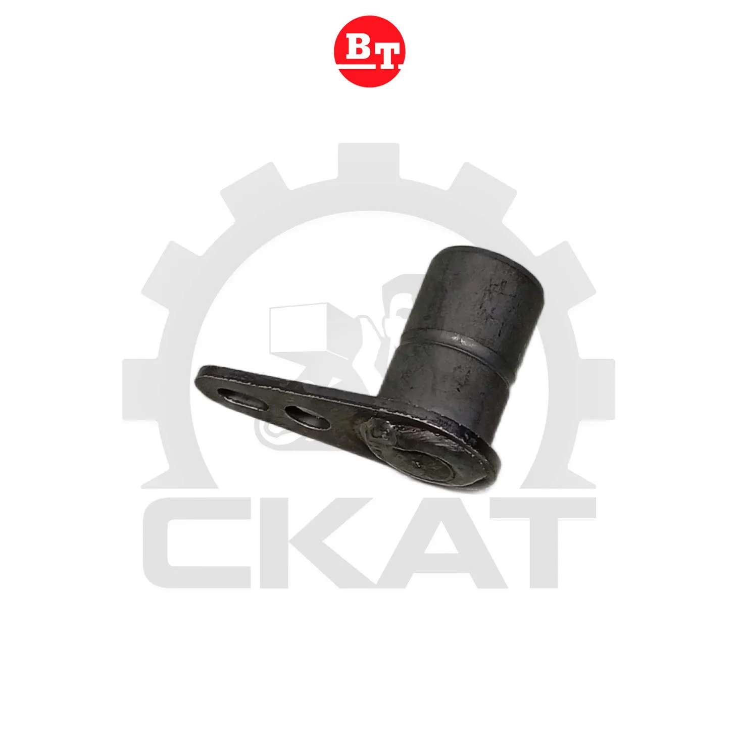 Палец кронштейна электродвигателя BT LPE200, SWE120-160