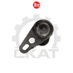 Палец кронштейна электродвигателя BT LPE200, SWE120-160