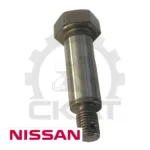 Палец серьги моста управляемого Nissan NJ01A15U, NJ01M15U, PJ01A15U