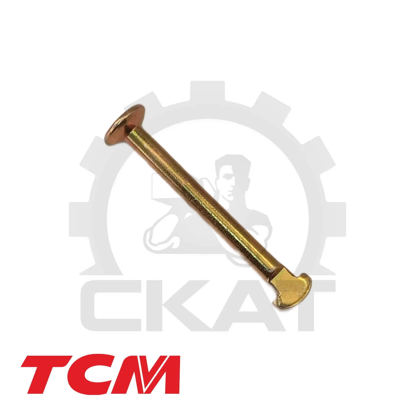 Палец тормозной колодки TCM FB20-25, FHB20-25