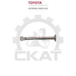 Палец тормозной колодки Toyota 7-8FD/FG20-50 (1шт)