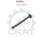 Палец тормозной колодки Toyota 7-8FD/FG20-50 (1шт)