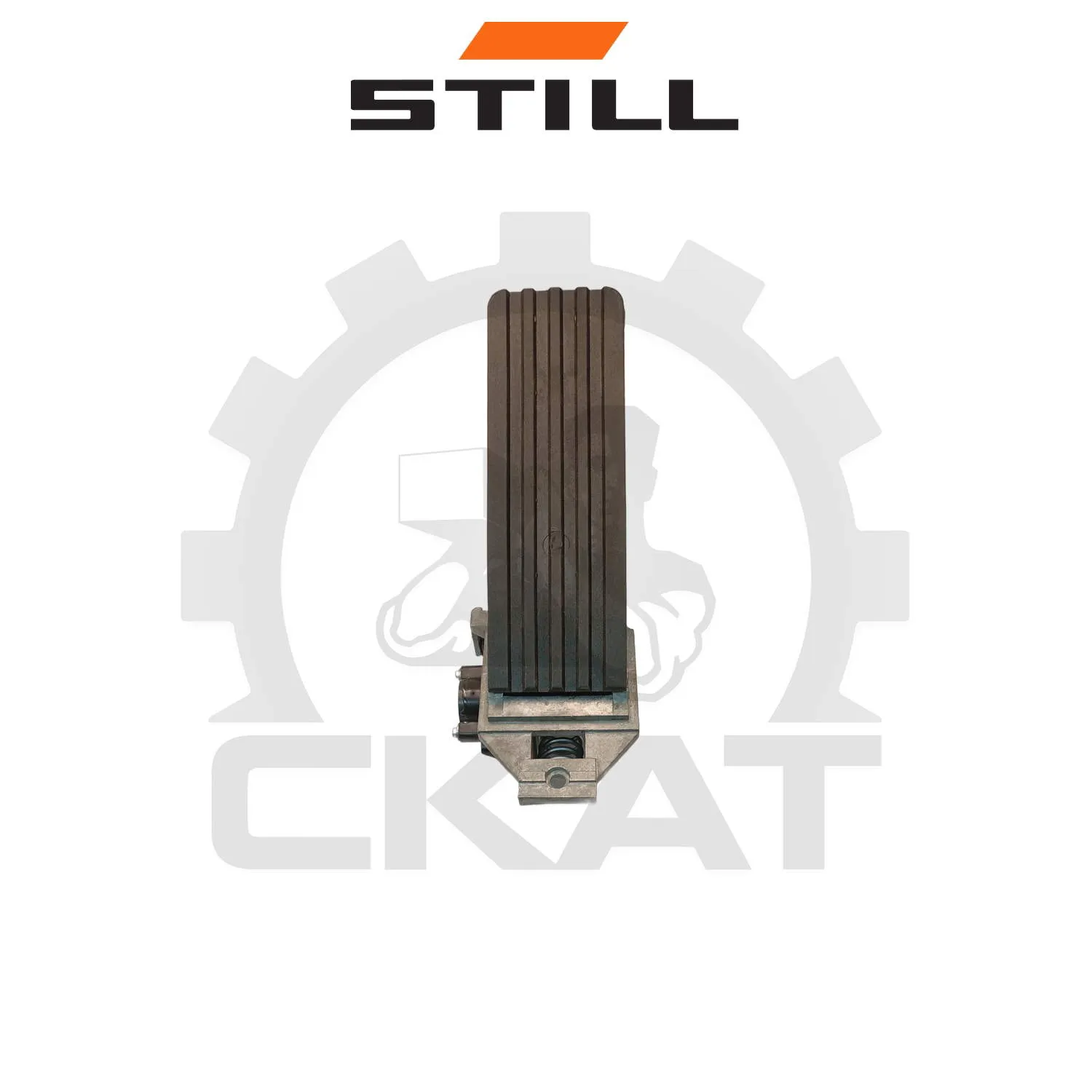 Педаль акселератора Still EFG4.0