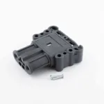 Разъём Rema (мама) DIN 160A 35 мм2 (оригинал REMA GmbH)