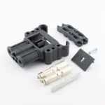 Разъём Rema (мама) DIN 160A 35 мм2 (оригинал REMA GmbH)