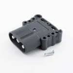 Разъём Rema (папа) DIN 160А 35 мм2 (оригинал REMA GmbH)