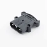 Разъём Rema (папа) DIN 80А 16 мм2 (оригинал REMA GmbH)