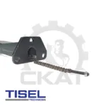 Рукоять управления Tisel T20, T25I, в сборе