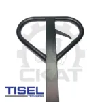 Рукоять управления Tisel T20, T25I, в сборе