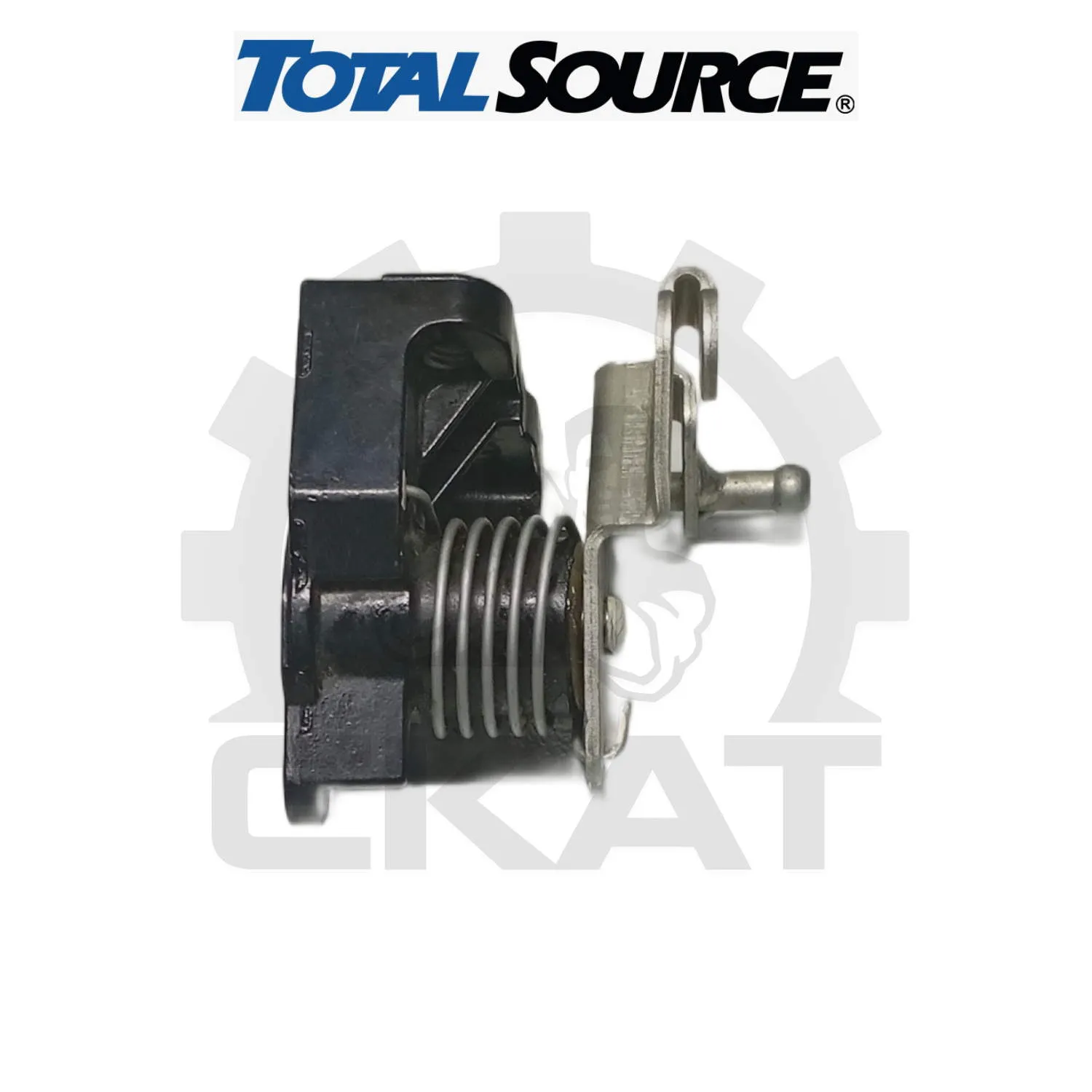 Рычаг педали акселератора Total Source (14533571)