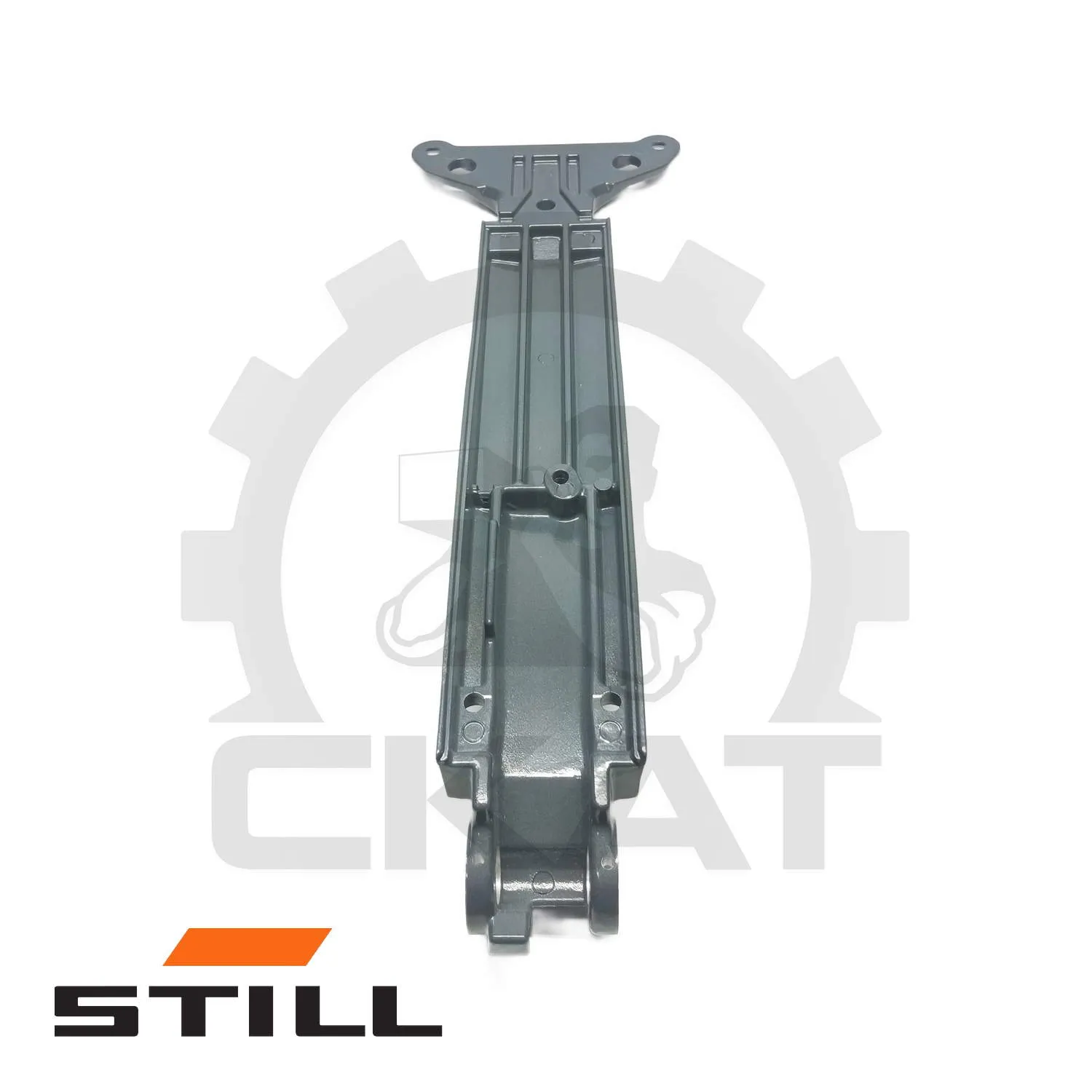 Рычаг рукояти управления Still EGV14-16