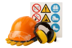 Безопасность и охрана труда