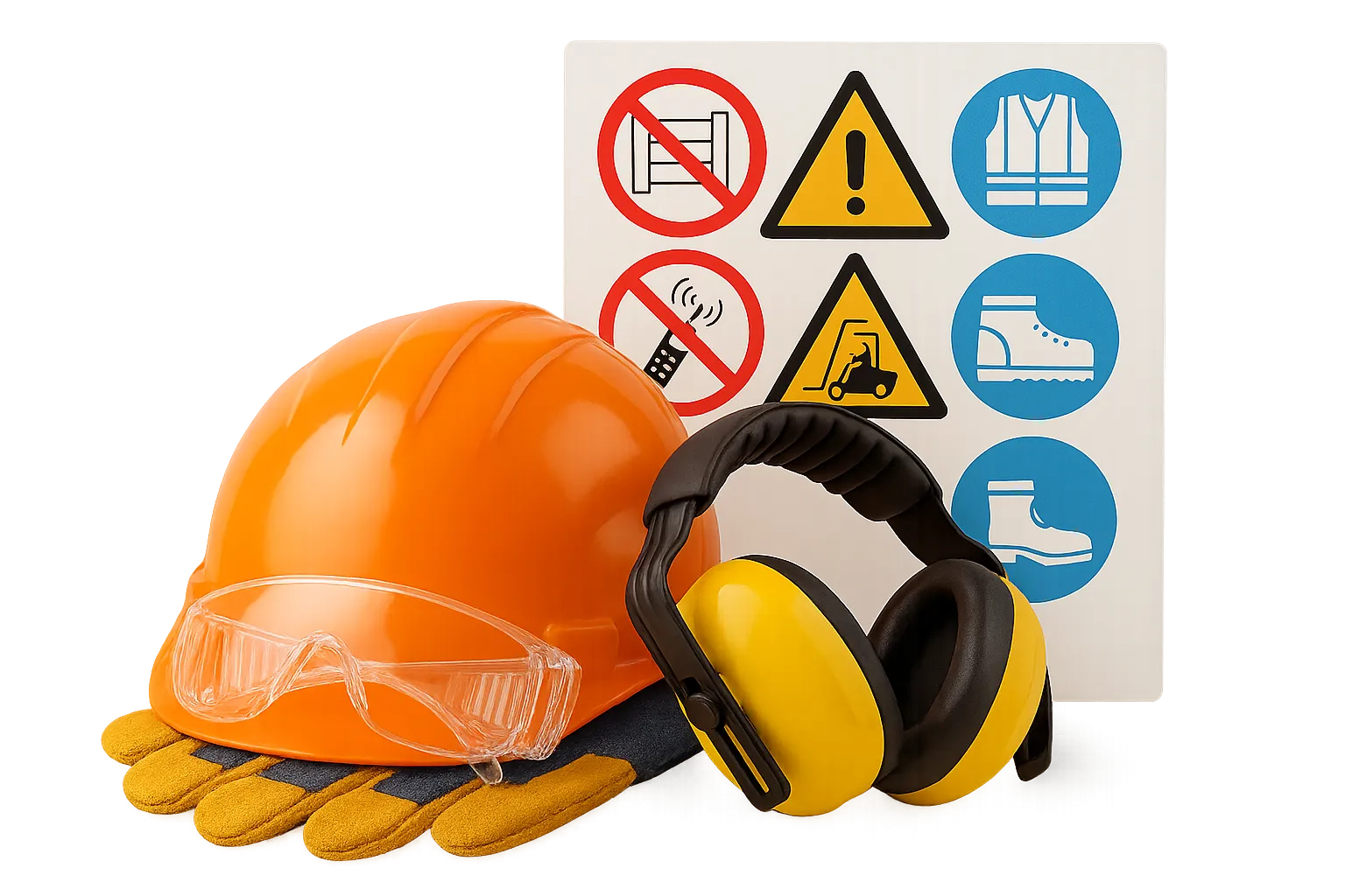 Безопасность и охрана труда