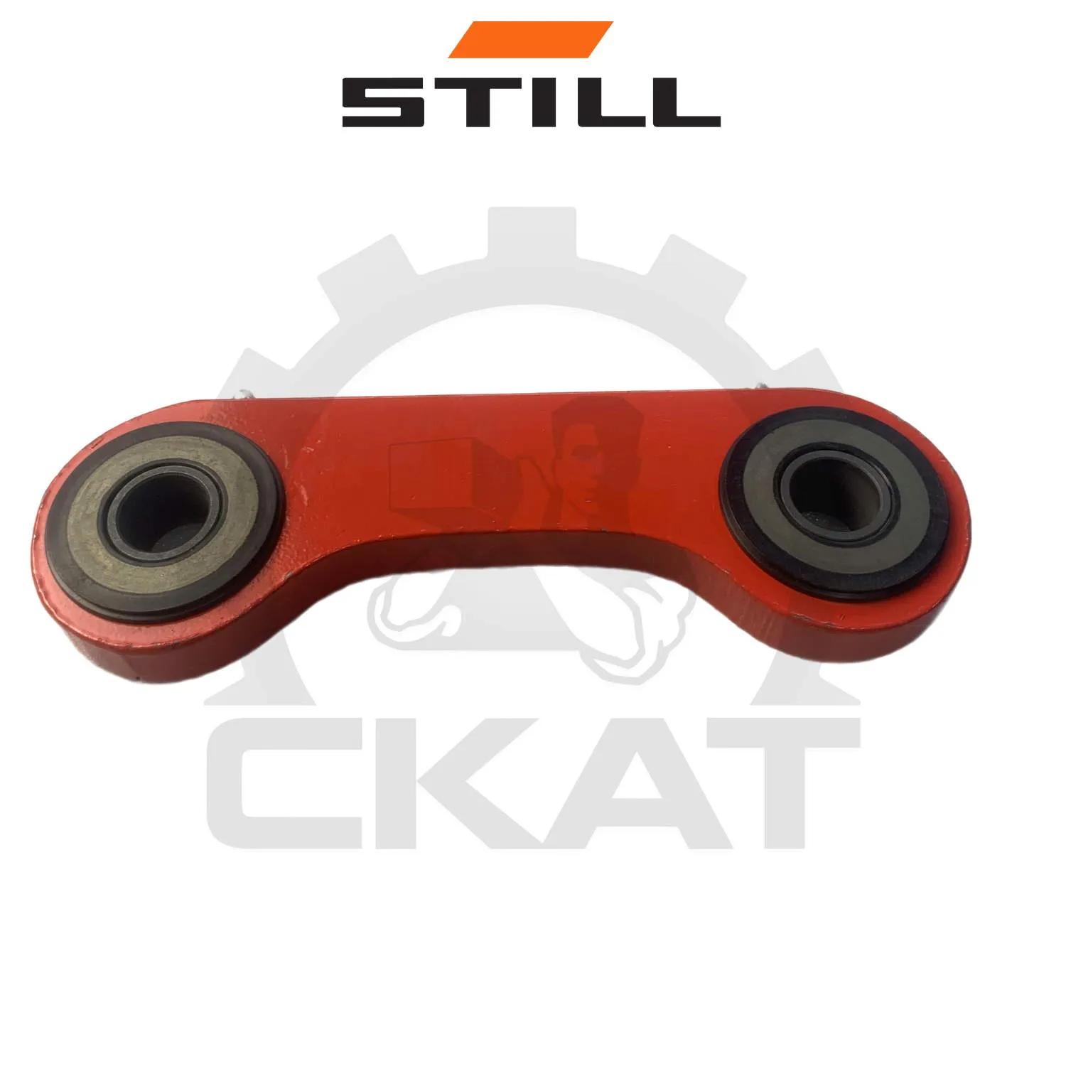 Серьга моста управляемого Still R(RX)70