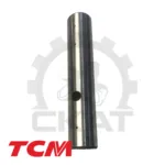 Шкворень моста управляемого TCM FD40-50, боковой