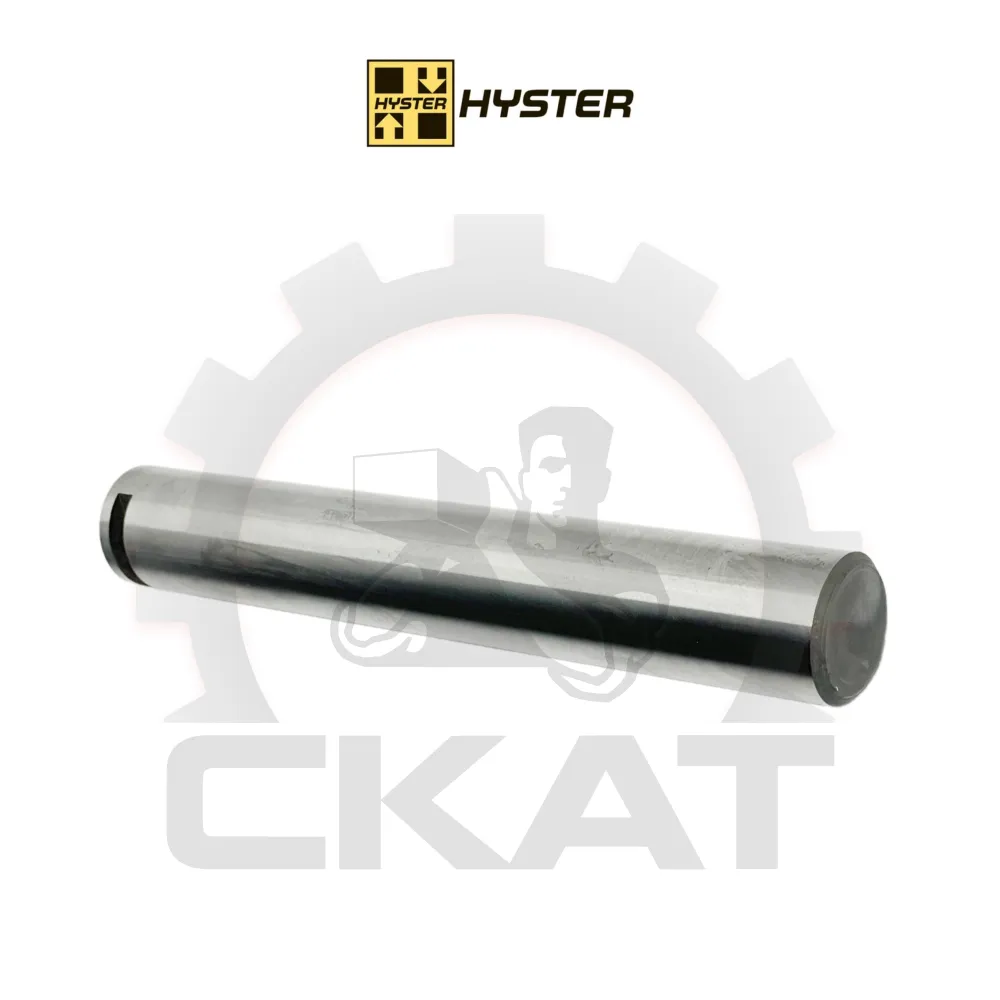 Шкворень центральный Hyster H3.00TX