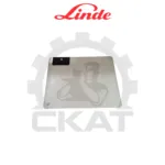Стекло кабины заднее Linde H12-20