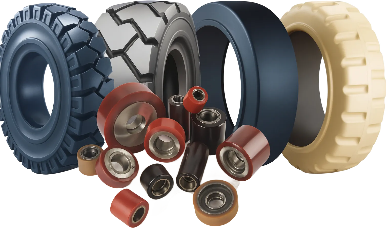 Шины, колеса, диски