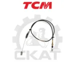 Трос акселератора TCM FD/FG35-50, 1510мм