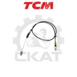 Трос акселератора TCM FD/FG35-50, 1510мм