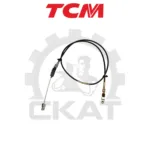 Трос акселератора TCM FD/FG35-50, 1510мм