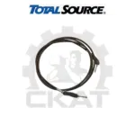 Трос акселератора Total Source (1474300), 4500мм