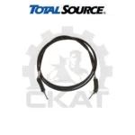 Трос акселератора Total Source (1474300), 4500мм