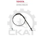 Трос акселератора Toyota 7-8FD/FG10-30, 1330мм