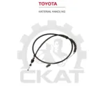 Трос акселератора Toyota 7-8FD/FG20-35, 1400мм