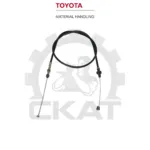 Трос акселератора Toyota 7-8FD/FG20-35, 7-8FDJ/FGJ35, 1300мм
