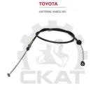 Трос акселератора Toyota 7-8FD/FG20-35, 7-8FDJ/FGJ35, 1300мм